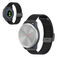 Cool Garmin Vivomove 3S / Garmin Vivoactive 4S Metal Strap
