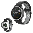 Very nice Universel Garmin Silicone Strap