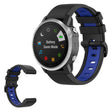 Mega cool Garmin Fenix 6S / Garmin Fenix 5S Silicone Strap