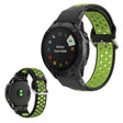 Comfortable Universel Garmin Silicone Strap