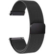 Timeless Garmin Vivoactive HR Metal Strap