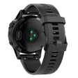 Remarkably splendid Garmin Fenix 5 Silicone Strap