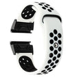 Nice Garmin Fenix 5X / Garmin Tactix Charlie Silicone Strap
