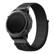 Remarkably splendid Garmin Fenix 5X Nylon Strap
