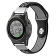 Absolutely cool Garmin Fenix 5X Silicone Strap