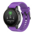 Absolutely cool Garmin Fenix 5S Silicone Strap
