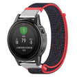 Remarkably fantastic Garmin Fenix 5S Nylon Strap