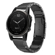 Super cool Garmin Fenix 5S Metal Strap