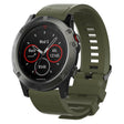 Very beautiful Garmin Fenix 5S Silicone Strap