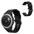 Incredibly sweet Garmin Fenix 5S Silicone Strap