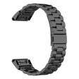 Incredibly durable Universel Garmin Metal Strap
