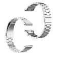 Mega tough Universel Garmin Metal Strap