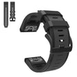 Fashionable Garmin Smartwatch Silicone Universel Strap