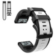 Fashionable Garmin Smartwatch Silicone Universel Strap