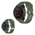 Remarkably pleasant Garmin Forerunner 745 Silicone Strap