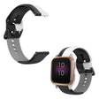Mega stylish Universel Garmin Silicone Strap