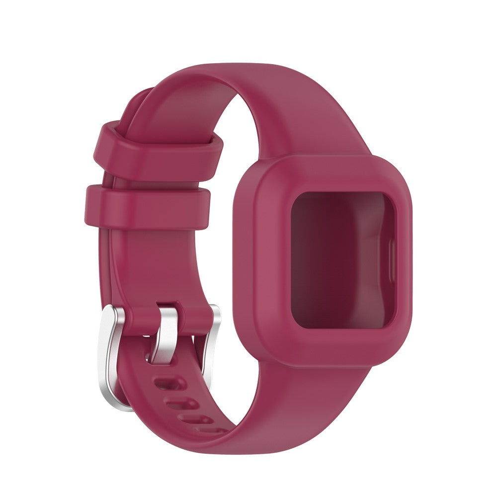 Cinturini Di Ricambio Per Garmin Vivofit JR 3 - 3 Pezzi In Silicone | Morbidi E Regolabili | Per Bambini - Foto 5