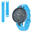 Comfortable Garmin Lily Silicone Strap