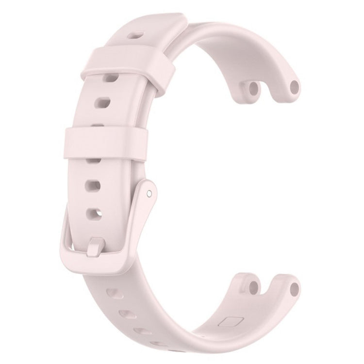 Rigtigt fed Garmin Lily Silikone Rem - Pink#serie_5