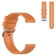 Garmin Forerunner 158 / Garmin Forerunner 55 Silicone Universel Strap