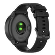 Durable Garmin Smartwatch Silicone Universel Strap