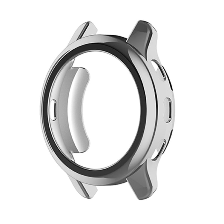 Garmin Venu 2 Plus  Silikone Bumper  - Sølv#serie_1