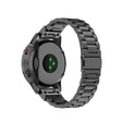 Brilliant Garmin Smartwatch Metal Universel Strap