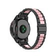 Remarkably Durable Garmin Smartwatch Metal Universel Strap
