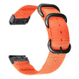 Incredibly Nice Garmin Smartwatch Nylon Universel Strap