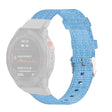 Comfortable Universel Garmin Nylon Strap