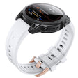 Absolutely Pleasant Garmin Fenix 7S Silicone Strap