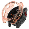 Incredibly Nice Garmin Fenix 7S Silicone Cover