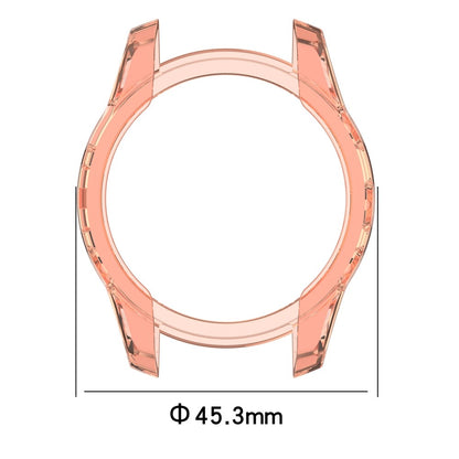 Rigtigt Godt Garmin Fenix 7S Silikone Cover - Sort#serie_3