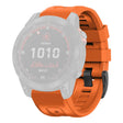 Mega Cool Garmin Fenix 7 Silicone Strap
