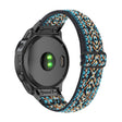 Absolutely Reliable Garmin Smartwatch Nylon Universel Strap