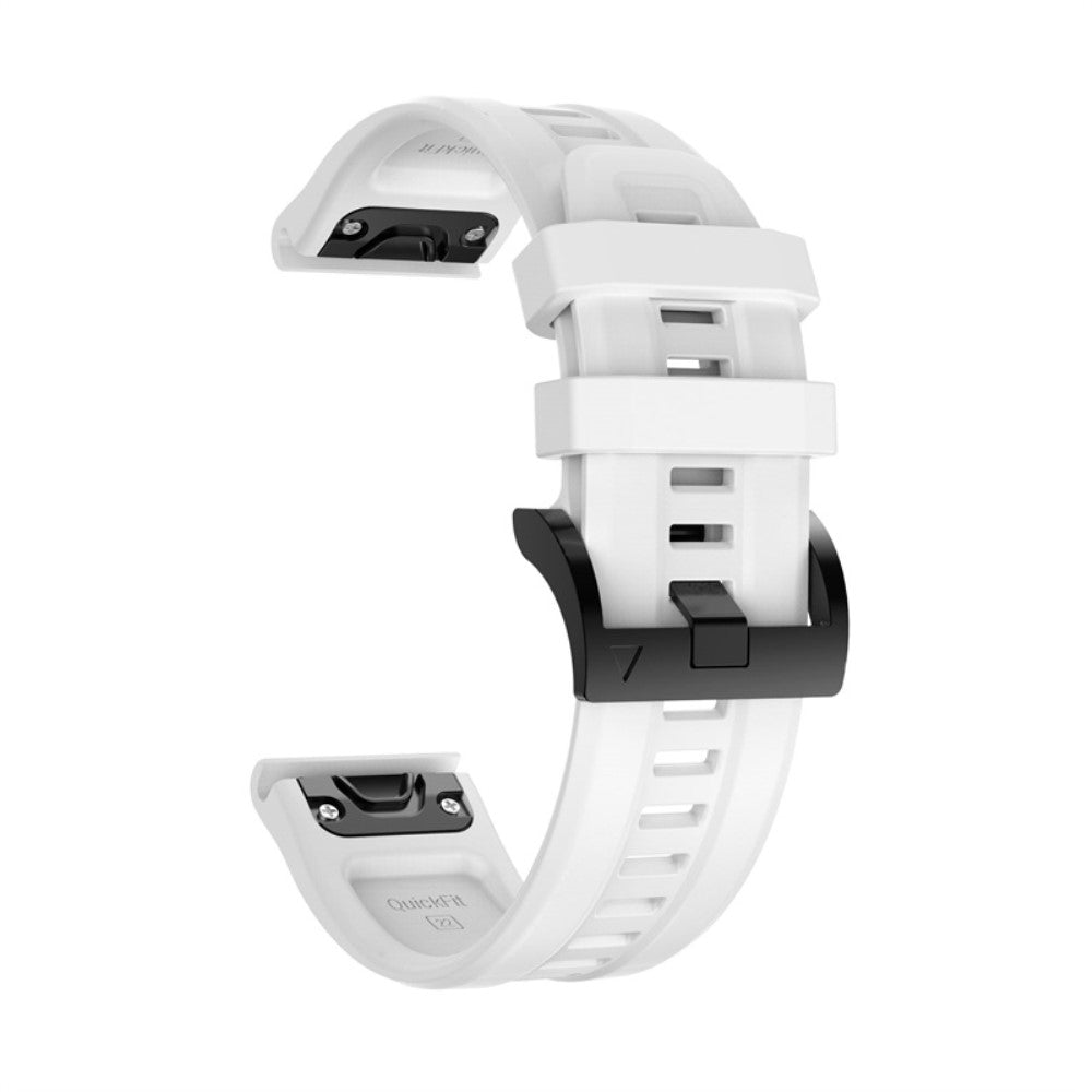 Garmin best sale s60 bands