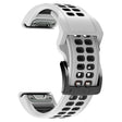 Very Stylish Garmin Smartwatch Silicone Universel Strap