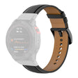 Incredibly neat Universel Garmin Genuine Leather Strap