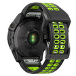 Durable Garmin Smartwatch Silicone Universel Strap