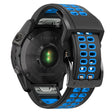 Durable Garmin Smartwatch Silicone Universel Strap