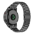 Mega Comfortable Garmin Smartwatch Metal Universel Strap