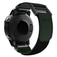 Absolutely Tough Garmin Smartwatch Nylon Universel Strap
