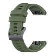Garmin Fenix 7X / Garmin Tactix 7 Silicone Universel Strap