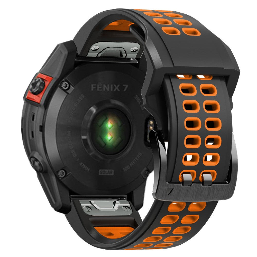 TOP 25 Garmin Fenix 5X Plus Straps Ireland 2024