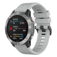 Garmin Epix 1 / Garmin Fenix 7 Silicone Universel Strap