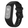 Incredibly Resistant Garmin Vivosmart 5 Silicone Strap