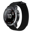 Classic Garmin Smartwatch Nylon Universel Strap