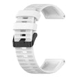 Fantastic Garmin Smartwatch Silicone Universel Strap