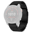 Super Stylish Smartwatch Metal Universel Strap