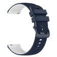 Wonderful Garmin Smartwatch Silicone Universel Strap